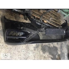 BAŞKAN TİCARET MERCEDES A22288018472 S AMG ÖN TAMPON 22288018472